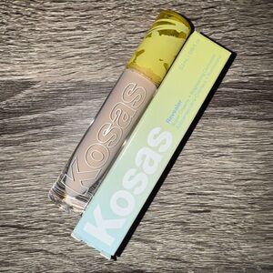 KOSAS CREAMY+BRIGHTENING CONCEALER 🌙